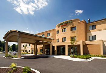 Courtyard Harrisburg West/Mechanicsburg