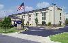 Hampton Inn Laurel MD