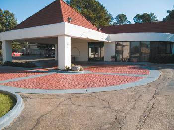 La Quinta Inn Jackson North