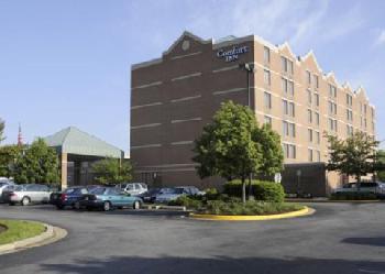 Comfort Inn Conference Center