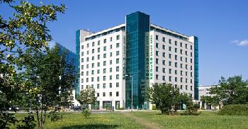 Vitosha Park Hotel