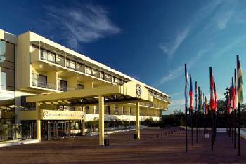 Sheraton Iguazu Resort & Spa