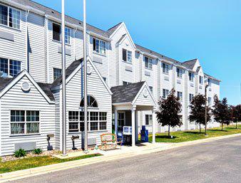 Microtel Inn and Suites Rochester