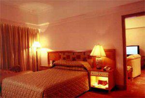 Hong Nan Grand Hotel Foshan