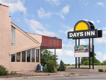 Days Inn Denver Central CO