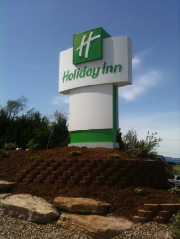 Holiday Inn TOPEKA-WEST