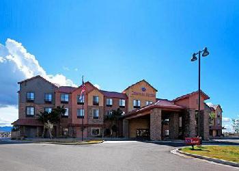 Comfort Suites Goodyear