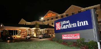 Hilton Garden Inn OxfordAnniston AL