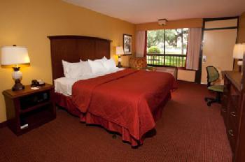 Clarion Inn Lake Buena Vista