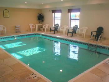 Holiday Inn Express MONEE