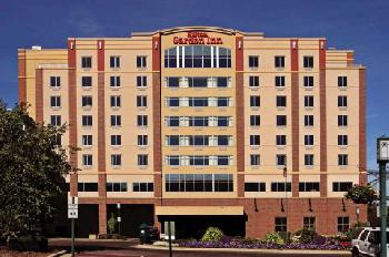 Hilton Garden Inn Mankato Downtown