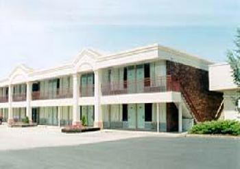 Americas Best Value Inn