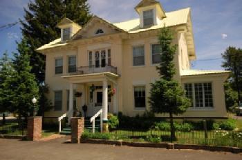 Hartland Inn