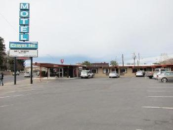 Canyon Inn