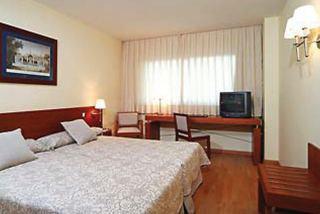 Tryp Almussafes