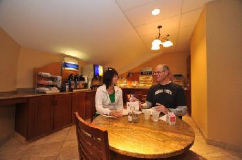 Holiday Inn Express BEMIDJI