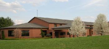 BEST WESTERN PLUS Caldwell Inn