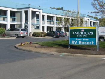 Super 8 Phoenix/Medford