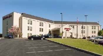 Hampton Inn Selinsgroveseg