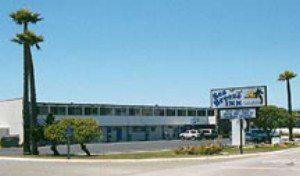 Sea Breeze Inn