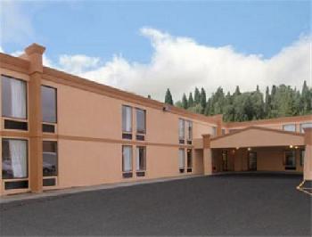Days Inn of Mount Hope