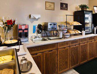 Baymont Inn And Suites Casper East
