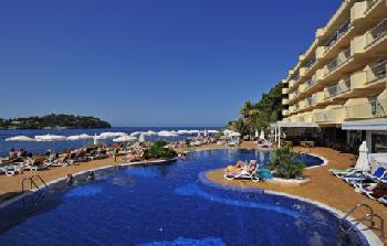 Iberostar Suites Jardin de Sol