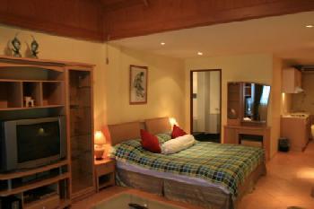 Aquarius Gay Guesthouse & Sauna