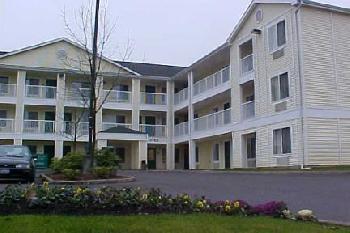 Crossland Eugene-Springfield