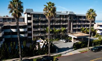BEST WESTERN PLUS Inn by the Sea