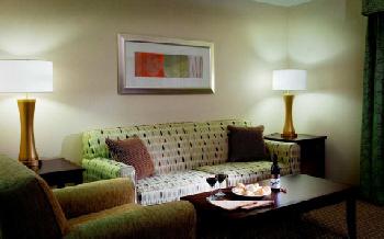 Hilton Garden Inn Eugene