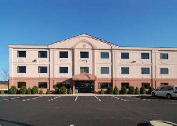 Comfort Inn Bordentown