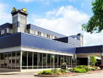 Days Inn - Corning