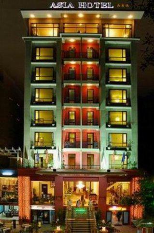 Asia Hotel Hue