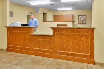 Candlewood Suites HARRISBURG