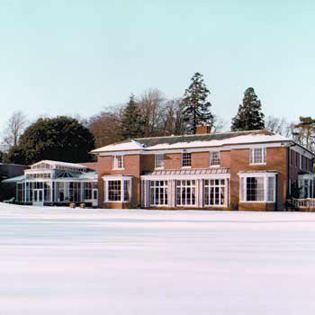BEST WESTERN Kenwick Park Hotel