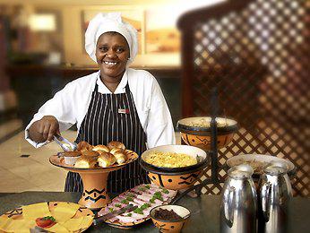 Mercure Johannesburg Midrand