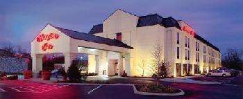 Hampton Inn Johnson City