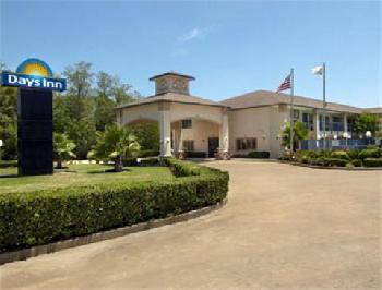 Days Inn Fairfield