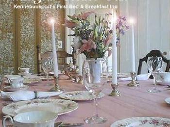 Chetwynd House Inn