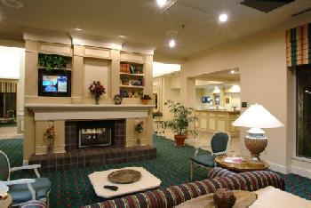 Hilton Garden Inn® Tulsa Airport