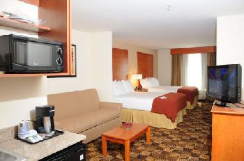 Holiday Inn Express Hotel & Suites BAINBRIDGE