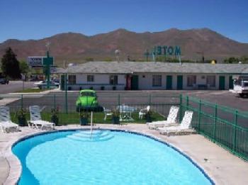 Town House Motel