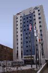 Hampton Inn Silver Spring