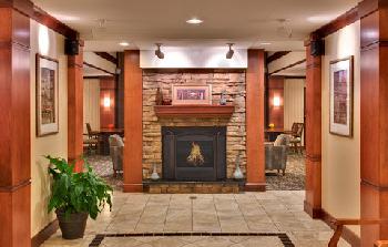 Staybridge Suites DAVENPORT