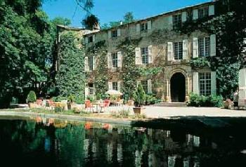 Chateau d Ayres