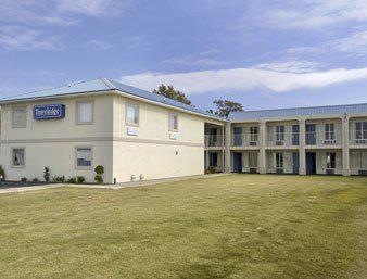 Blytheville AR Travelodge