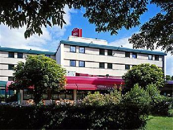 ibis Tilburg