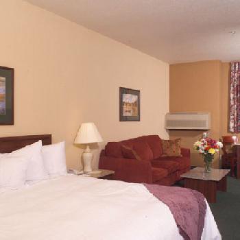 Ashley Inn and Suites