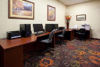 Holiday Inn SHERIDAN-CONVENTION CENTER